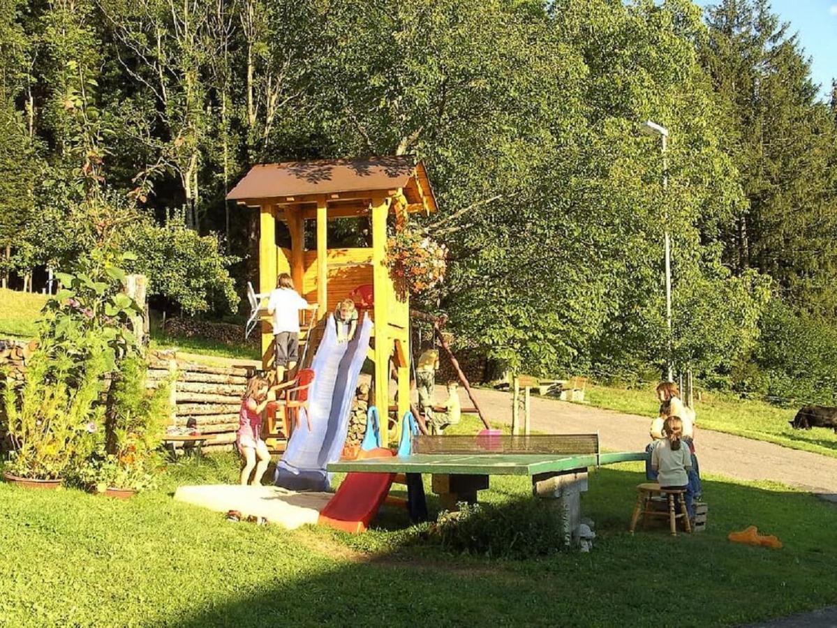 Ferienhof Fernblick Lalling Екстер'єр фото