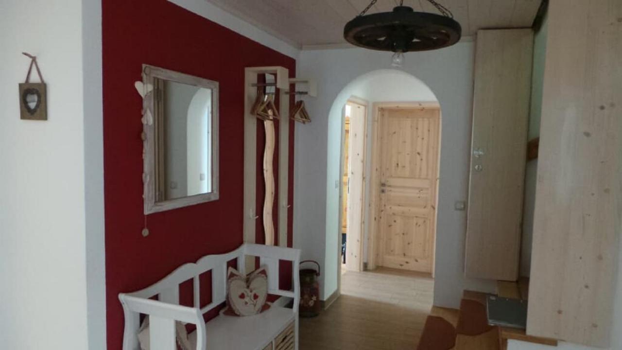 Ferienhof Fernblick Lalling Екстер'єр фото