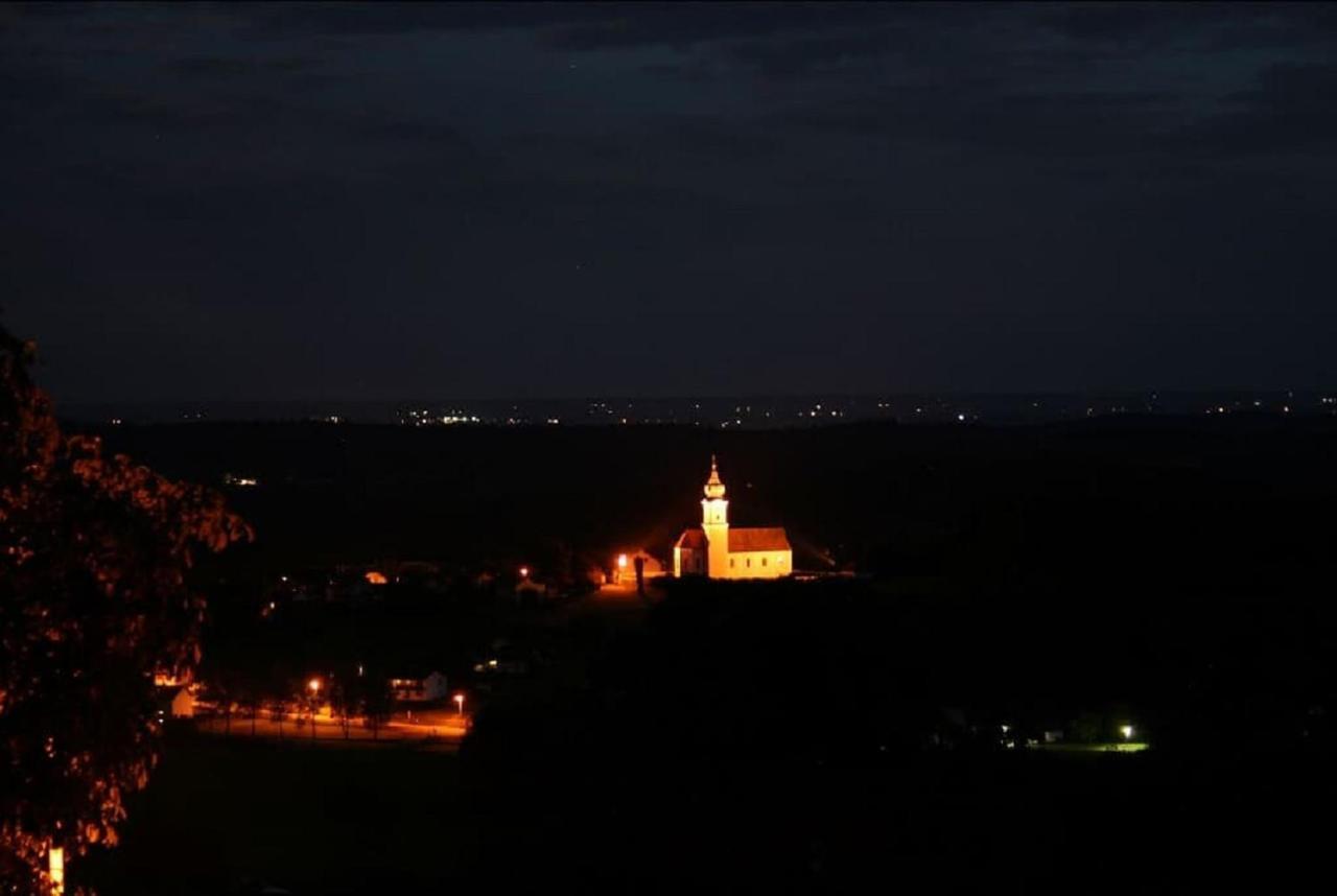 Ferienhof Fernblick Lalling Екстер'єр фото