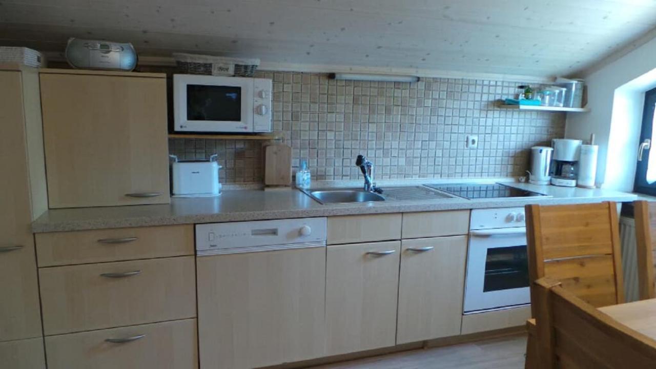 Ferienhof Fernblick Lalling Екстер'єр фото